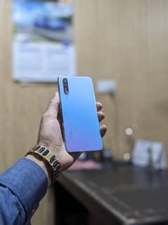 vivo s1 8gb 256gb