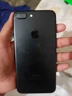 iPhone 7+ 128gb
