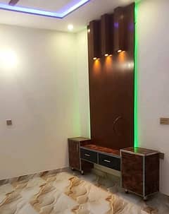 Brand New 5 Marla House Available In Allama Iqbal Town For sale