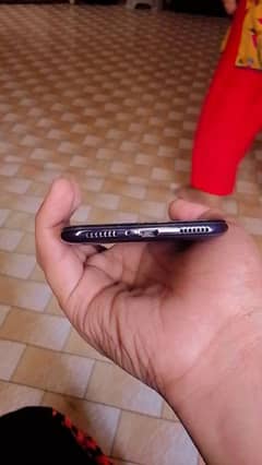 Itel vision 1