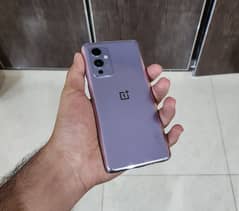ONE PLUS 9 SINGLE SIM AVAILABLE FOR SALE