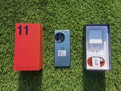 OnePlus 11 5G Just box open