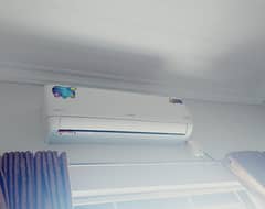Kenwood 1838s eSmart Plus T3 inverter