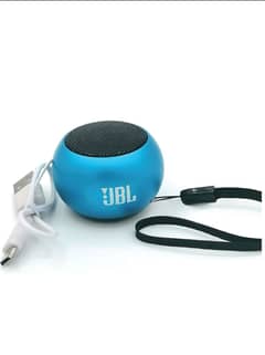 Mini Portable Bluetooth Speaker M3-T