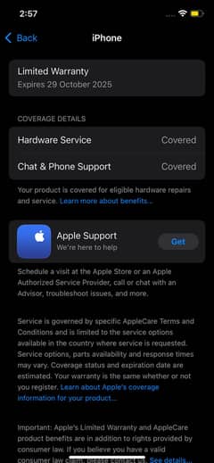 iPhone 12 jv