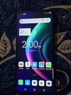 TECNO CAMON 15 FORSALE 4GB 64GB