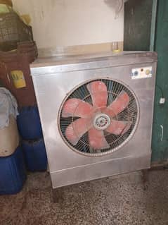 Lahori Air Cooler