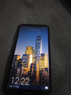 HUAWEI
