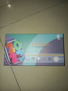 Series 9 Smart Watch