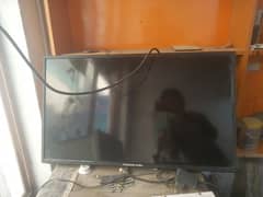 changhong ruba LCD 32