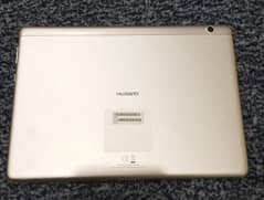 Huawei MediaPad T310