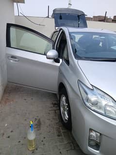Toyota Prius 2014