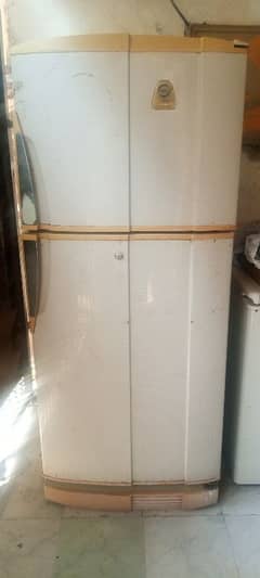 Pel Freezer