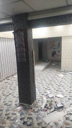 Shop Available for Rent, At Vip Prime Location of Gulistan e Jauhar Block 14