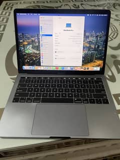 MacBook pro 2019-13 inch