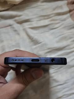 Infinix Note 30 Pro (8+8) 256 GB 5000 Mah