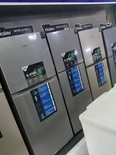 Haier and Dawlancw New Refrigerators 0308-6301902