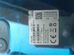 Tecno spark 10 for sell