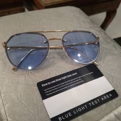 Sojos brand Glasses not used