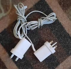 Google Pixel Charger 100% original