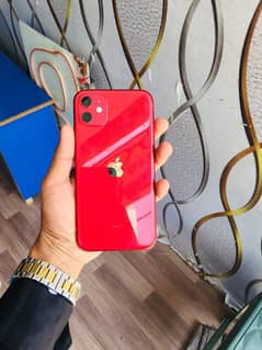 iphone 11 PTA approved