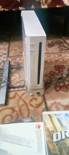 Nintendo wii
