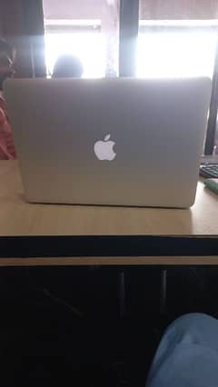 Macbook Air 2017