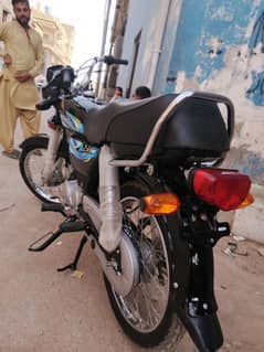 korangi
