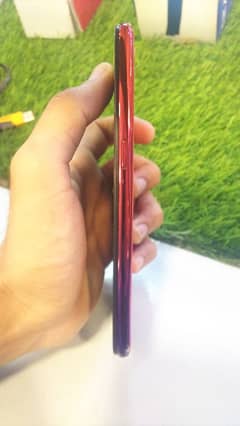 oppo F9 pro