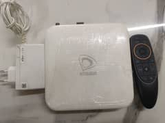 Etisalat Tv Box