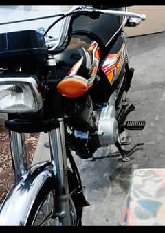 HONDA