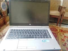 HP