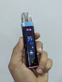 Uwell