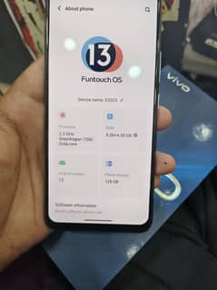 Vivo V 20 8/128