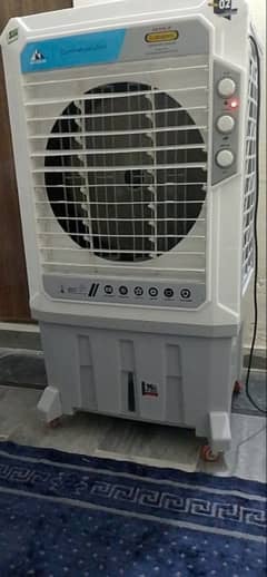 Room air cooler inverter technology new design 2025