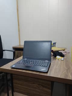 Lenovo thinkPad core i5 7th generation