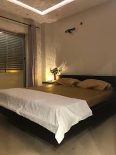 Double bed King size