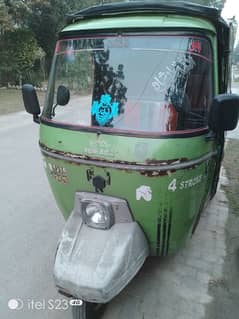 new Asia