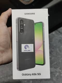 SAMSUNG A56 5 G