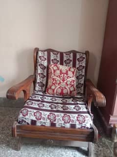sofa set New condition