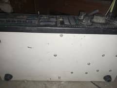Old collection of radio and recorder good quality