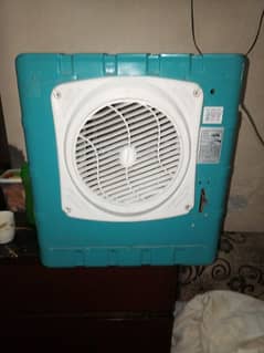 Irani coller