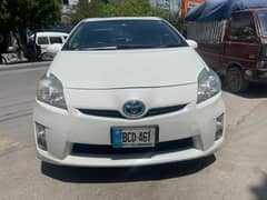 Toyota Prius 2009