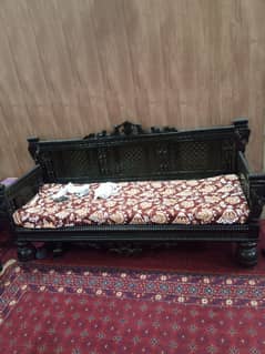 Chenot 5 sitar sofa sit