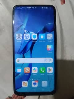 URGENT SALE TOUCH GLASS MINOR DEMAGE