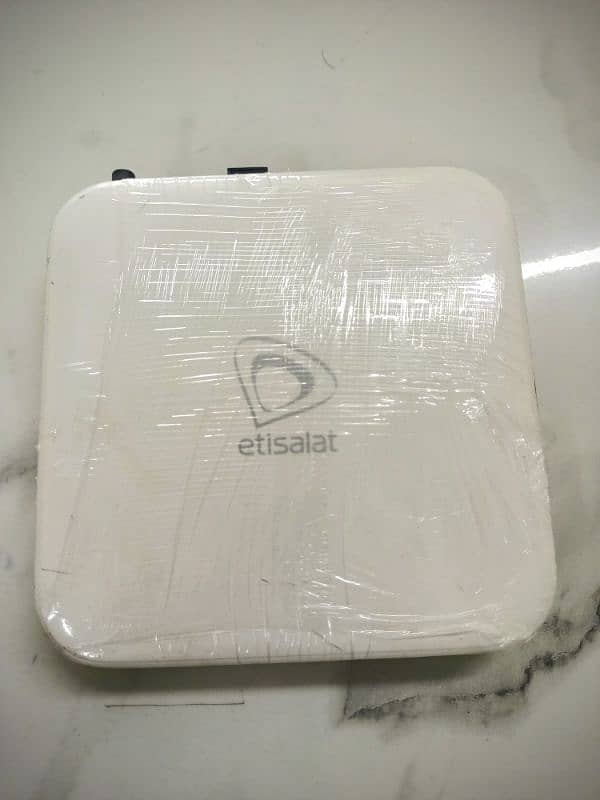 Etisalat android tv box 2