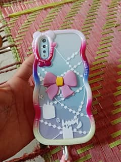 vivo S1 mobile 8gb