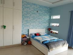 10 Marla Corner House For Sale NFC Society Near Wapda Town With 10KV solar system installed