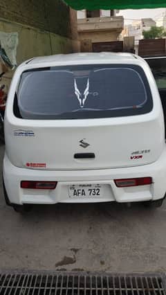 Suzuki Alto 2021