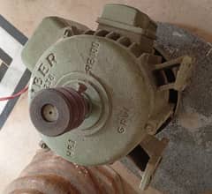 Motor